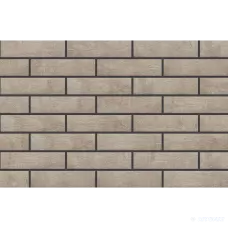Клінкер Cerrad Loft Brick Elewacja Salt 6,5x24,5 см