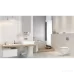 Плитка Opoczno Glamour WHITE INSERTO GEO 10×740×240