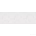 Плитка Opoczno Glamour WHITE INSERTO GEO 10×740×240