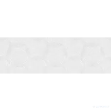 Плитка Opoczno Glamour WHITE INSERTO GEO 10×740×240
