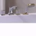 Смеситель для ванны Hansgrohe Metropol Classic 31315090