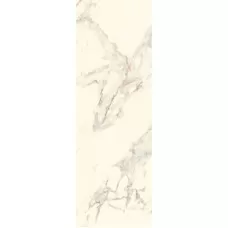 Плитка стінова Serene Bianco RECT 250x750x9 Paradyz