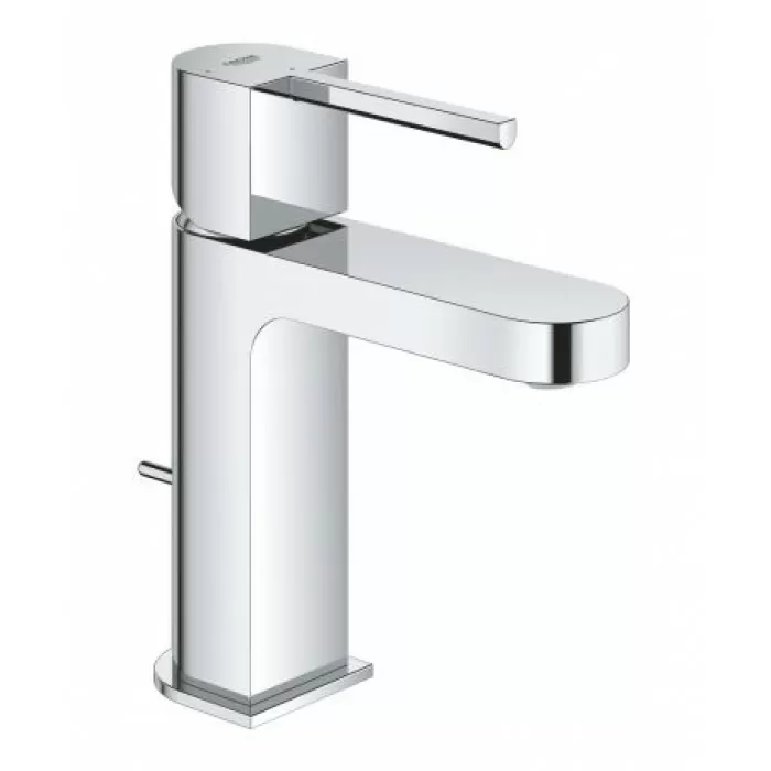 Grohe Plus Смеситель однорычажный для раковины S-Size (23870003) Grohe Plus Смеситель однорычажный для раковины S-Size (23870003)