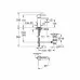 Grohe Plus Смеситель однорычажный для раковины S-Size (23870003)
