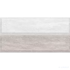 Плитка Dual Gres Coliseo BOARD MIx 9×600×300 под мрамор под бетон