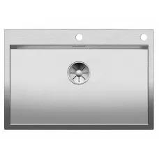 Мойка для кухни Blanco Zerox 700-IF/A Durinox  523102