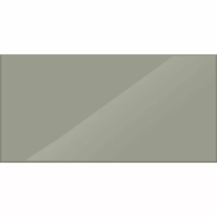 Плитка GOLDEN TILE METROTILES Plane Оливковий 46R011