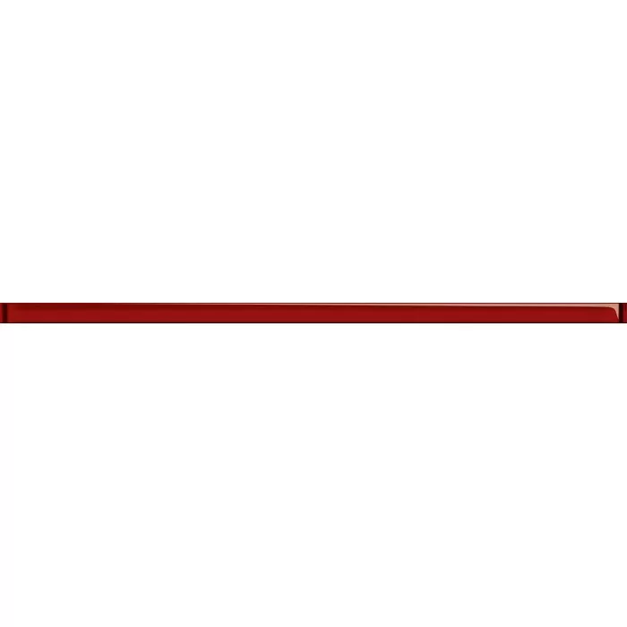Плитка Opoczno GLASS RED BORDER NEW 10×20×600