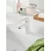 Grohe Eurostyle Смеситель однорычажный для раковины S-Size (23707LS3)