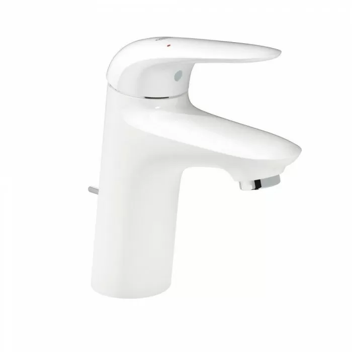 Grohe Eurostyle Смеситель однорычажный для раковины S-Size (23707LS3) Grohe Eurostyle Смеситель однорычажный для раковины S-Size (23707LS3)