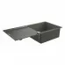 Мойдка для кухни Grohe 1000х500 мм, Granite Grey (31645AT0)