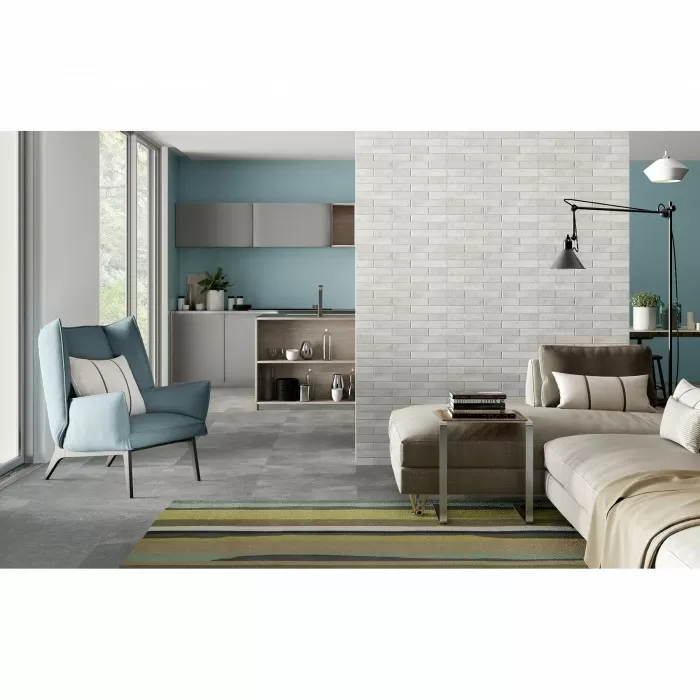 Керамогранит Cersanit MALBORK WHITE 8×598×298