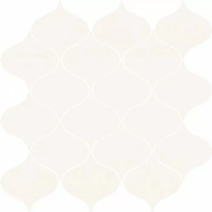 Плитка Декор OPOCZNO PL+ OCEAN ROMANCE WHITE MOSAIC SATIN 11×293×281 Плитка Декор OPOCZNO PL+ OCEAN ROMANCE WHITE MOSAIC SATIN 11×293×281