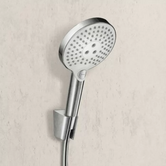 Ручной душ Hansgrohe Raindance Select S 120 3jet 26530400