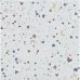 Керамогранит Керамогранит PAMESA AGATHA CONFETTI 21 BLANCO 11×223×223