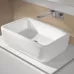 Керамическая раковина Villeroy & Boch Architectura 60 см 41276001