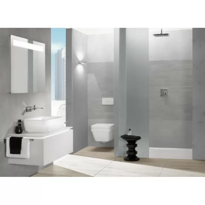 Керамическая раковина Villeroy & Boch Architectura 60 см 41276001
