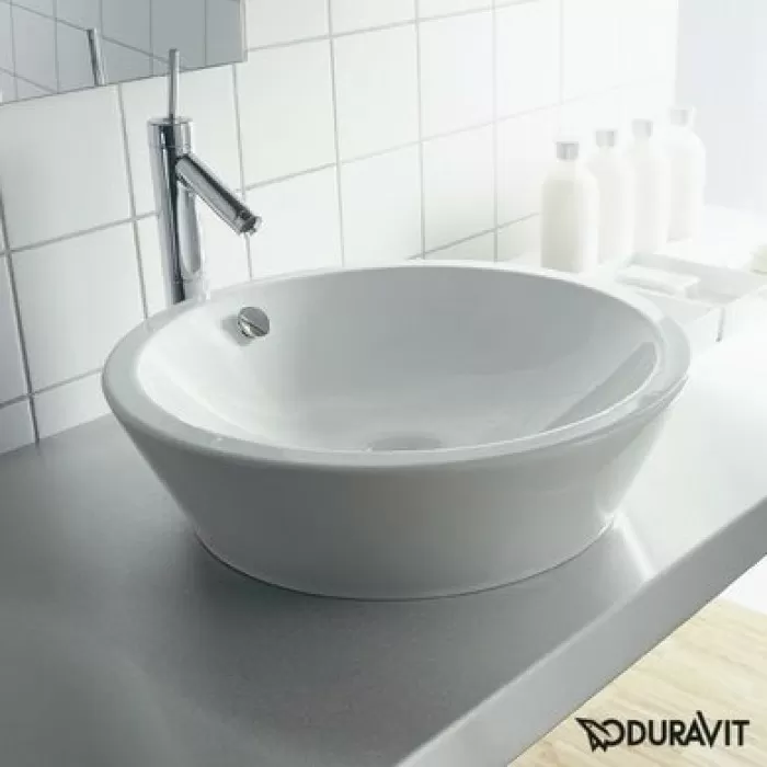 Плитка керамогранит Керамическая раковина 53 см Duravit Starck 1 0447530000 для пола Плитка керамогранит Керамическая раковина 53 см Duravit Starck 1 0447530000 для пола