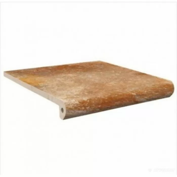 Клинкер EXAGRES Lucca PELDANO ML. TERRA східці 13×330×330 Клинкер EXAGRES Lucca PELDANO ML. TERRA східці 13×330×330