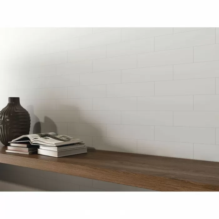 Плитка BALDOCER NEVE SATIN 8×300×75