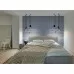 Керамогранит RONDINE J88358 LCCH COBALTO 8×370×61