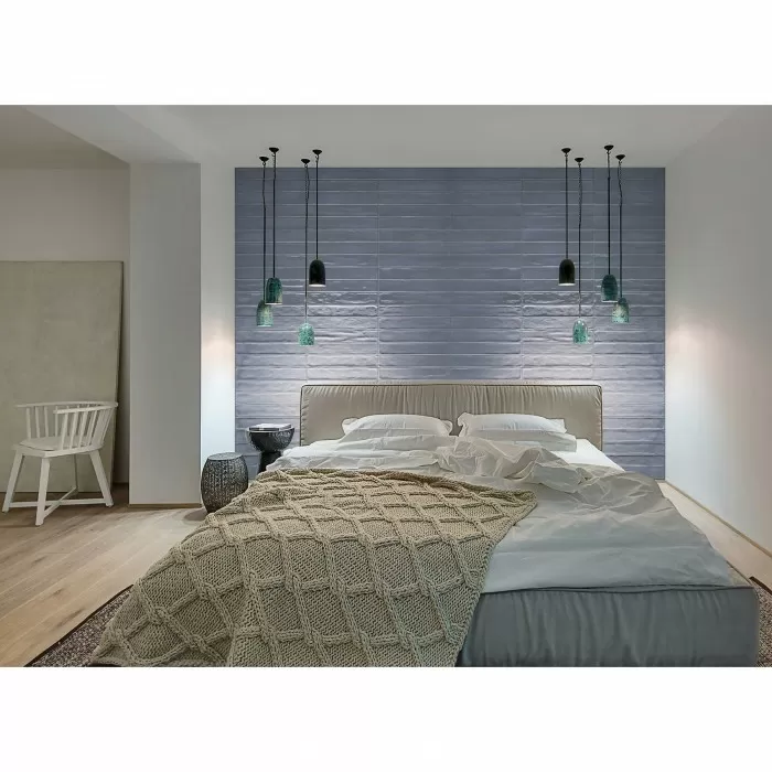 Керамогранит RONDINE J88358 LCCH COBALTO 8×370×61