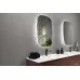 Плитка PERONDA LOOK WHITE NT/33 10×1000×333