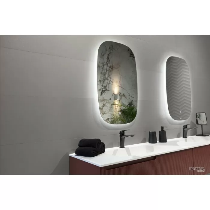 Плитка PERONDA LOOK WHITE NT/33 10×1000×333