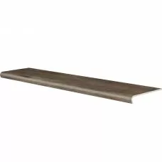 Сходинка Cerrad Mattina Stopnica V-Shape Marrone 32х120,2 см