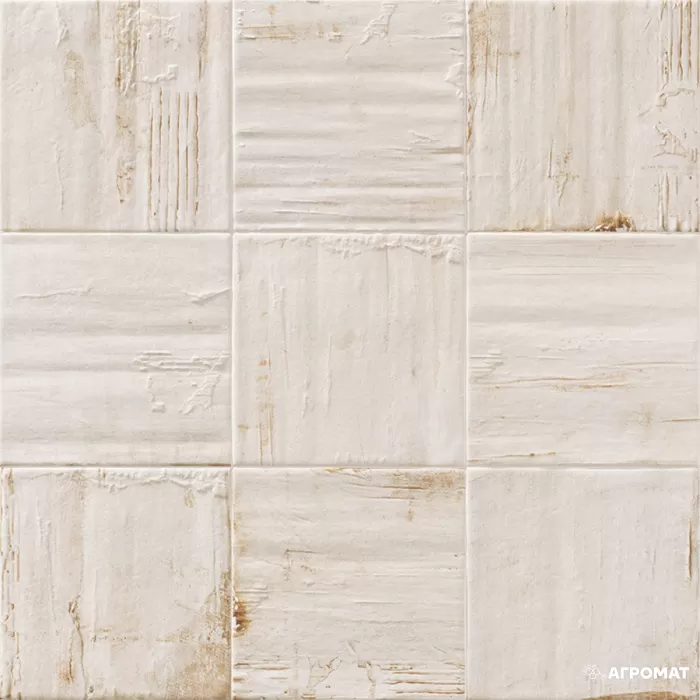 Плитка MAINZU Craft BLANCO 7×200×200 под дерево