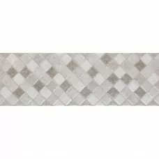 Плитка Rocersa DAMASCO REL 02 CENIZA 8×750×250 для ванной и кухни