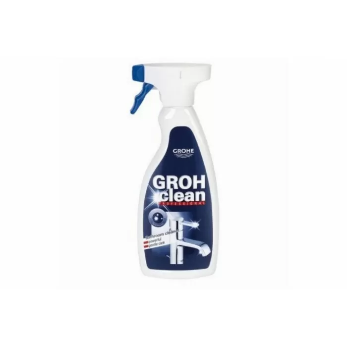 Grohe Средство для чистки смесителей GROHE Clean (48166000)