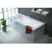 Смеситель для ванны Hansgrohe Metris 31442000
