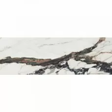 Плитка Opoczno Pl Crystalline White Glossy 25x75 см