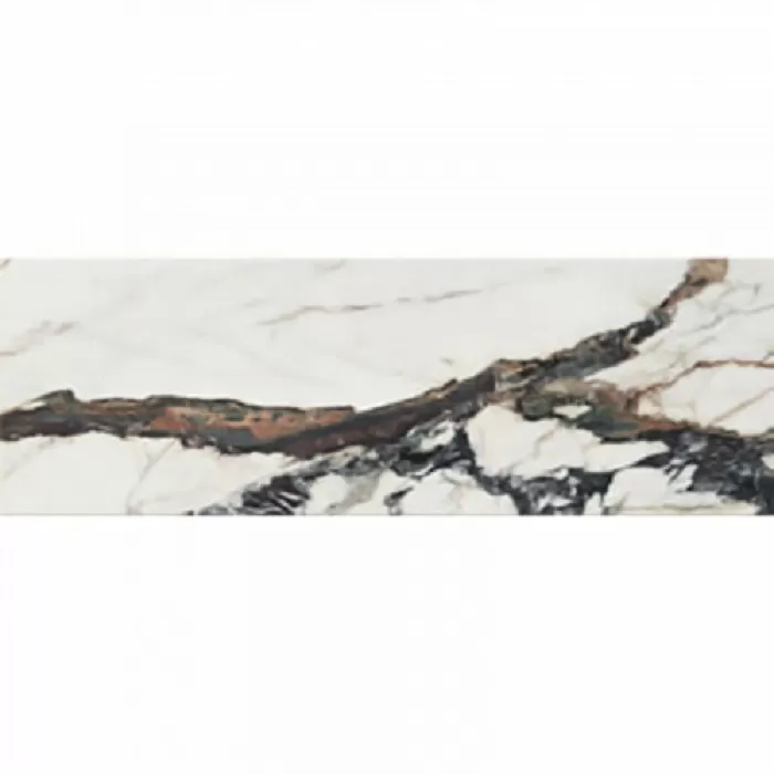 Плитка OPOCZNO PL CRYSTALLINE WHITE GLOSSY 10×750×250 настенная под мрамор Плитка OPOCZNO PL CRYSTALLINE WHITE GLOSSY 10×750×250 настенная под мрамор