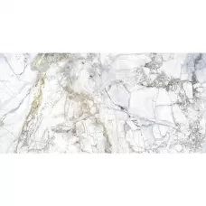 Керамограніт Peronda Supreme White Nt/R 60x120 см