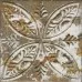 Плитка Aparici Aged DARK ORNATO декор 8×200×200