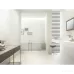 Плитка Baldocer Code TESLA WHITE RECT 11×1200×400
