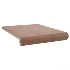 Сходинка Exagres Manhattan Peldano Fior. Ml. Red 24,5x33 см