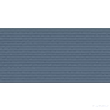 Плитка Lasselsberger Rako Up Wr3V4511 Синий 30x60 см