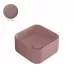 Раковина накладная 25 см Cielo Shui Comfort Minimo