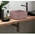 Раковина накладная 25 см Cielo Shui Comfort Minimo