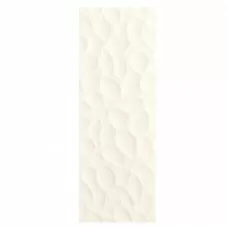 Плитка Love Ceramic Genesis LEAF WHITE MATT 10×1000×350 для ванной и кухни