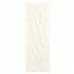 Плитка Love Ceramic Genesis LEAF WHITE MATT 10×1000×350