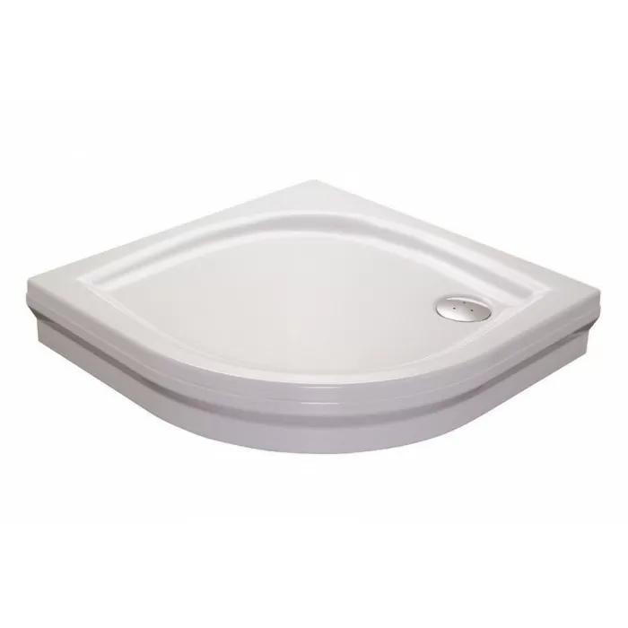 Душевой поддон Ravak ELIPSO 80 PAN