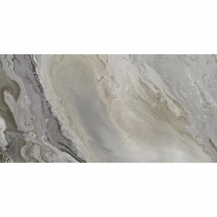 Керамогранит LAND PORCELANICO CANYON GREY NATURAL 9×995×497 под камень