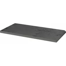 Підвіконник Semir Grafit 133x240 Paradyz