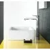 Смеситель для раковины Hansgrohe Metris 200 (31185000) без донного клапана