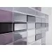 Плитка Paradyz TAMOE GRAFIT SCIANA KAFEL