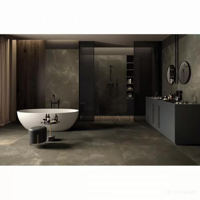 Керамогранит La Faenza Trex3 TREx 60TO RM 10×600×600 под мрамор